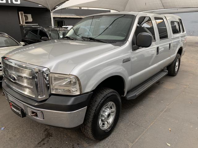 F-250 cabine dupla 2011 - Foto 2