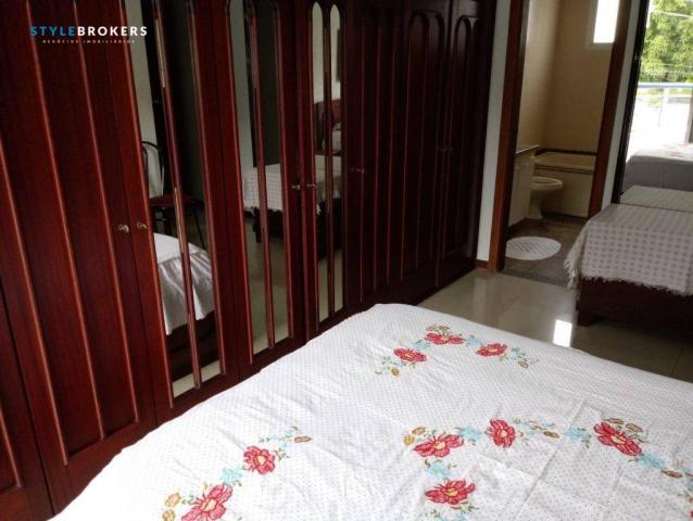 Apartamento no Edifício Barcelona com 4 dormitórios à venda, 270 m² por R$ 780.000 - Bairr - Foto 5