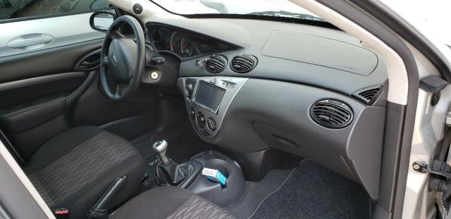 Ford Focus Hacth 2.0 16v Duratec 2007 - Foto 5