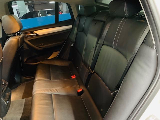 Bmw X4 2.0 28i x line 4x4 16v turbo gasolina 4p automático - Foto 4