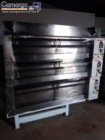 Forno Alastro - Foto 2