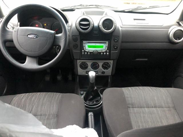 Ford EcoSport XLT Freestyle 1.6 Completa! - Foto 7