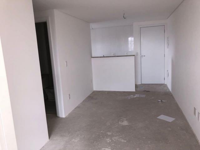 Apto 56 m² vila floresta - Foto 2