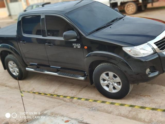 Hilux Flex - Foto 2