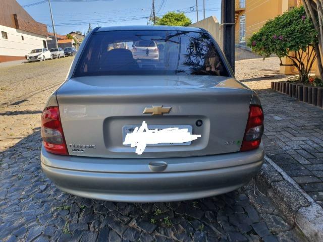 Corsa Classic 2010 com GNV legalizado!! - Foto 20