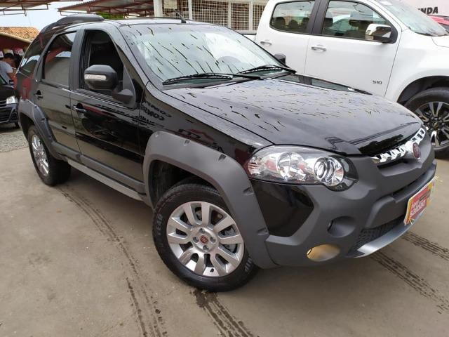 Fiat palio weekend adventure - Foto 3