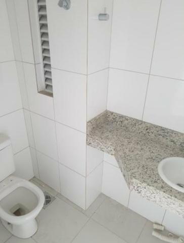 (PROMOÇÃO) Alugo 02 Salas Conjugadas no Ed. Business Center com Piso em Porcelanato - Foto 15
