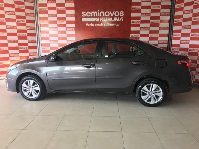 Corolla gli 1.8 upper automatico, - Foto 8