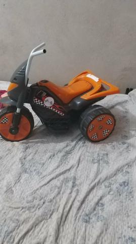 Moto Eletrica - Foto 2