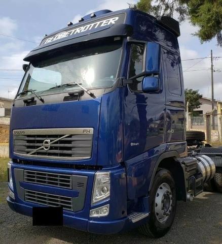 Volvo fh 440 2012