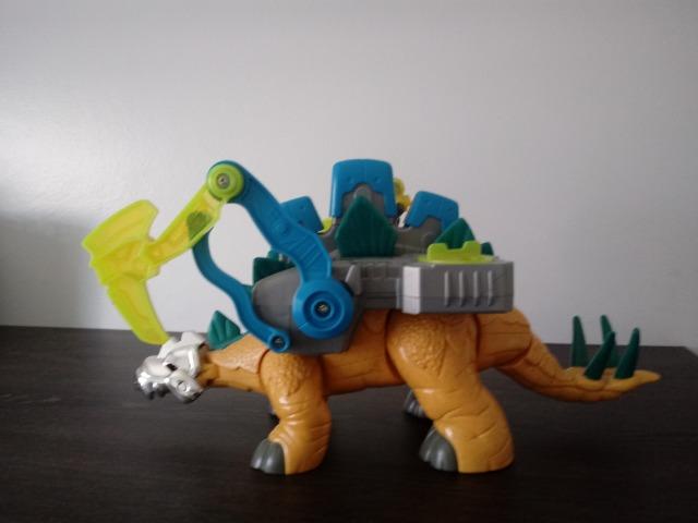 Imaginext Fisher Price - Foto 4
