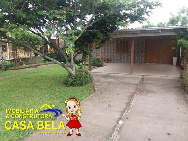 120 m² Ótima casa em Imbé * Região de moradores ! Praia