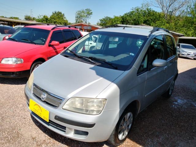 Fiat idea - Foto 3