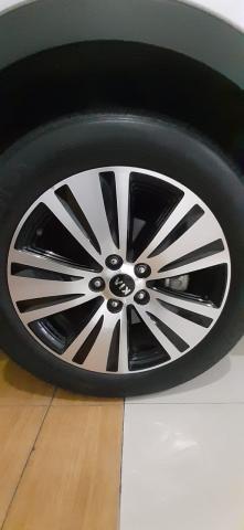 KIA SPORTAGE 2015/2016 2.0 EX 4X2 16V FLEX 4P AUTOMÁTICO - Foto 9