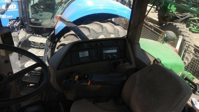 Trator John Deere 8420 - Foto 3