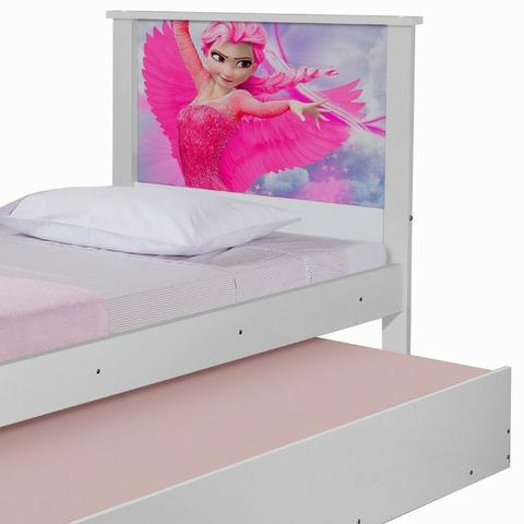 Cama Para Criança Infantil Black Friday Aproveite - Foto 3