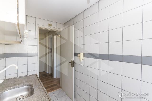 Apartamento para alugar com 1 dormitórios em , cod:I-019901 - Foto 18