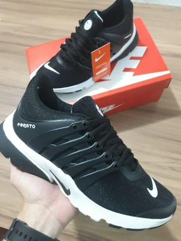 Nike lançamento atacado - Foto 4