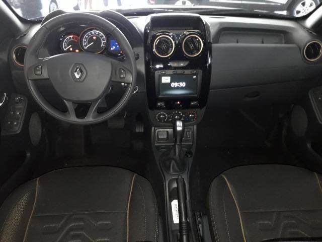 Duster Dynimique 1.6 CVT 19/20 - Foto 7