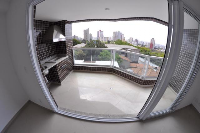 Apartamento com 3 dormitórios à venda, 95 m² por r$ 520.000 - vila assunção - santo andré/ - Foto 4