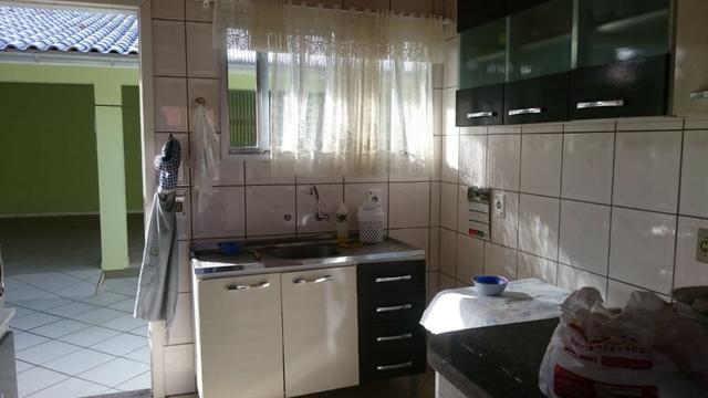 Casa Alvenaria Balneário Rincão - Foto 8