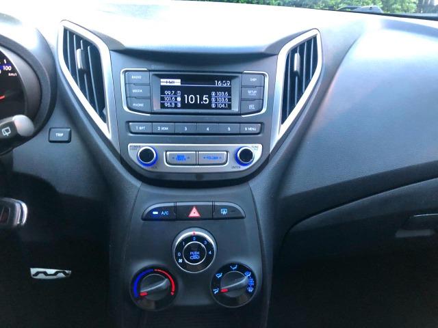 Hyundai hb20x - Foto 6
