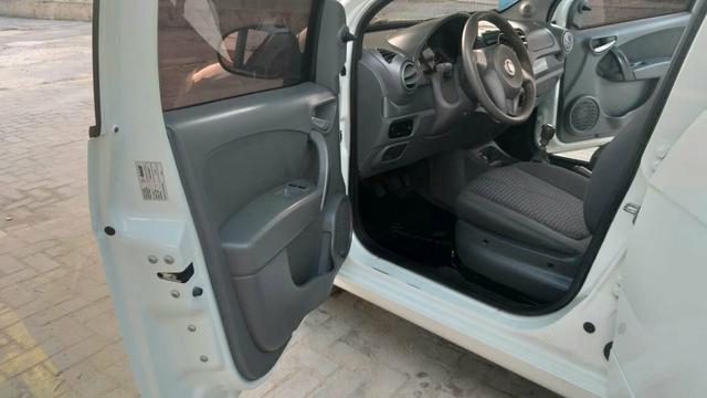Fiat palio 2013 atractive 1.0 - Foto 9