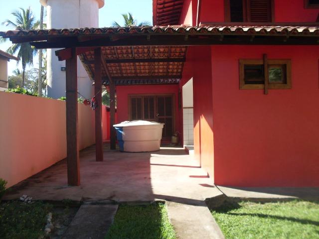 Casa na Rodovia/ Ilhéus/Canavieiras Cond. Àguas de Olivença Rua Petrobrás - Foto 7