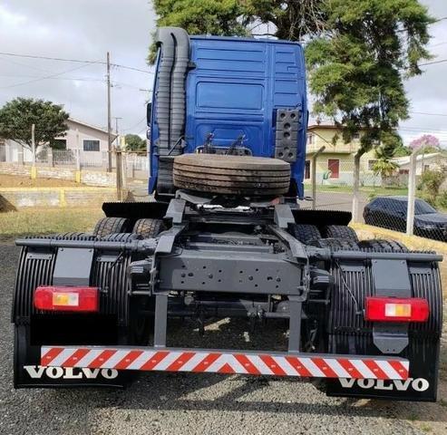Volvo fh 440 2012 - Foto 4