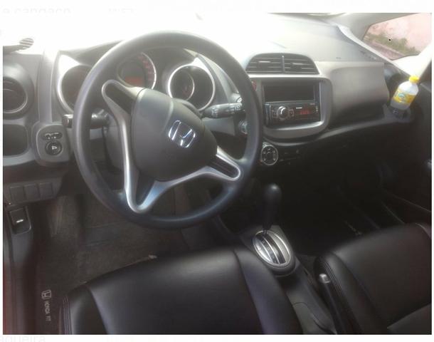 Honda fit 2014 - Foto 4