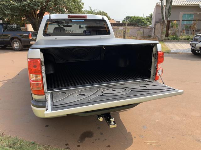 GM S10 Pick-Up LT 2.8 TDI 4x4 CD Diesel Aut 200 CV - Foto 19