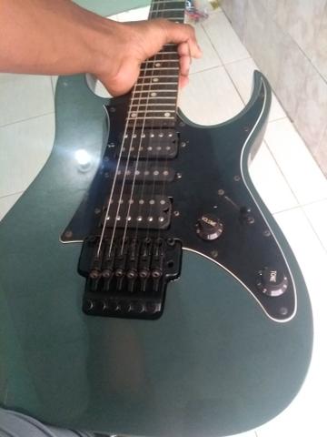 Guitarra Ibanez série gio