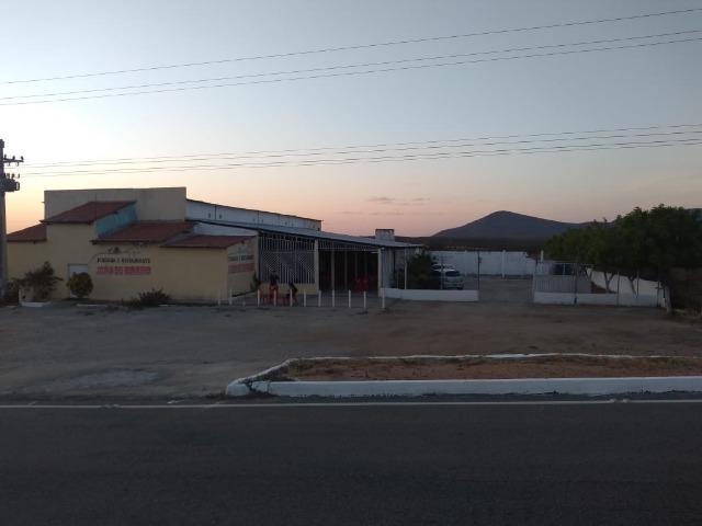 Pousada e Restaurante - Vende ou Aluga - Foto 2