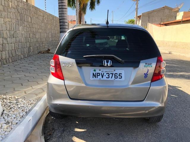 Honda Fit LX 2009 - Foto 4