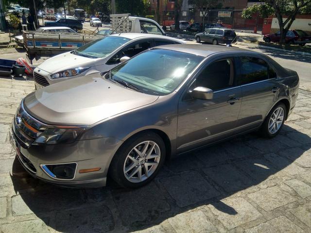 Fusion sel 2.5 173CV AUT - Foto 2