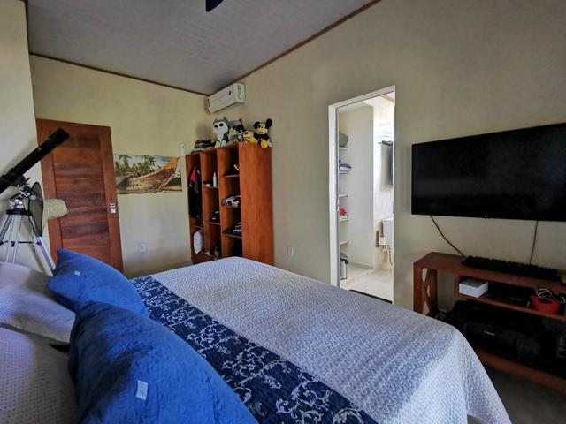 Aluga-se casa na praia do espelho , valor 1500 a Diária - Foto 12