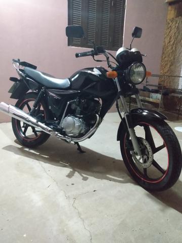 Honda 150cc
