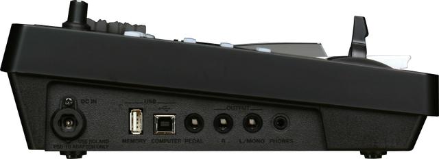 Teclado Roland XPS10 semi novo. 12x de 230,00 no cartão - Foto 2