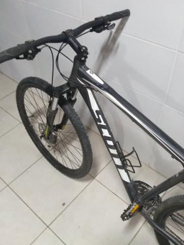 Bicicleta Bike Scott Aspect - Foto 6