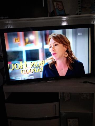Tv 46 sony
