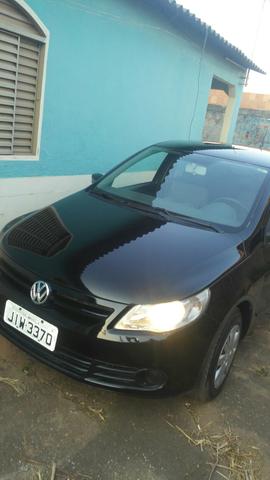 Gol 1.6 preto - Foto 4