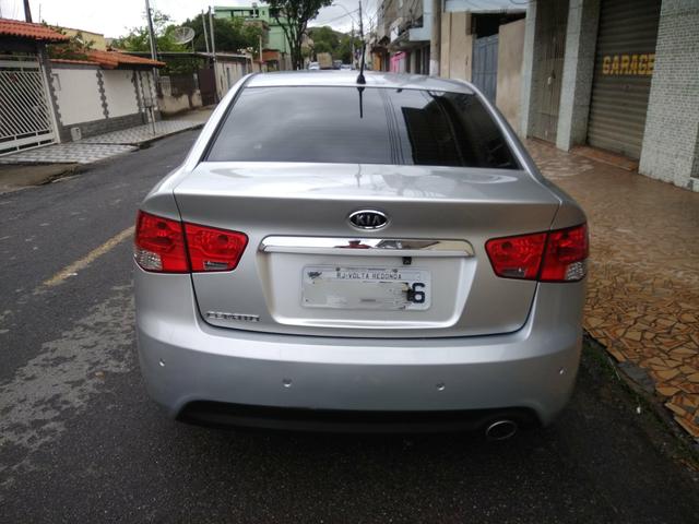 Cerato Sx2 2010 - Foto 4