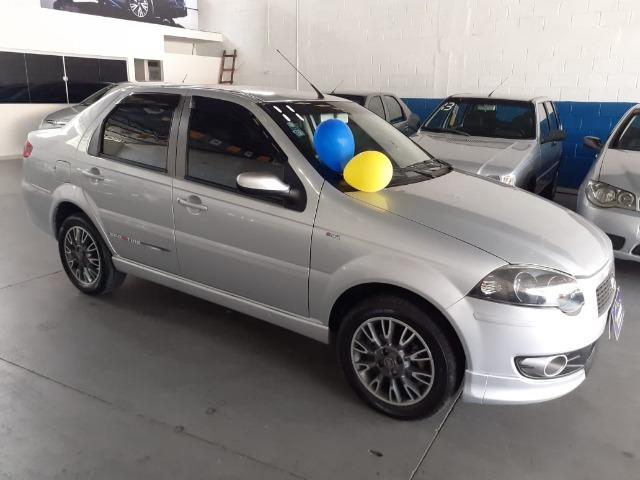 Siena 1.6 Sporting Flex Completo - Foto 5