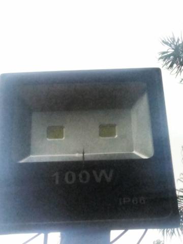 Refletor 100w - Foto 3
