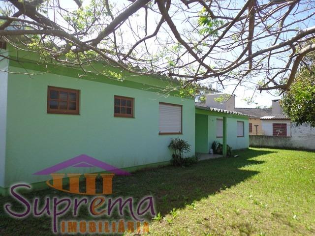 51-98129.7929Carina! C368 Casa 2 terrenos no centro de Mariluz! - Foto 13