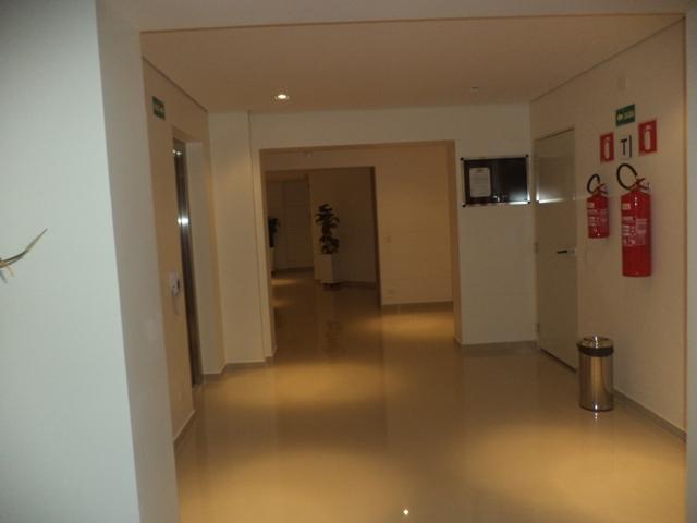 Apartamento com 3 dormitórios à venda, 120 m² por r$ 630.000 - vila bastos - santo andré/s - Foto 19