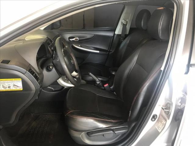 Toyota Corolla 2.0 Xrs 16v - Foto 6