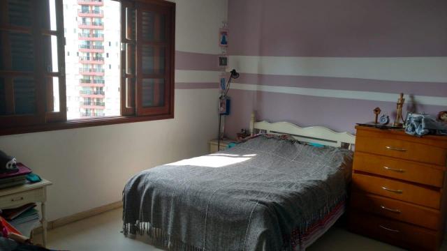 Apartamento à venda, 190 m² por r$ 900.000,00 - vila assunção - santo andré/sp - Foto 14