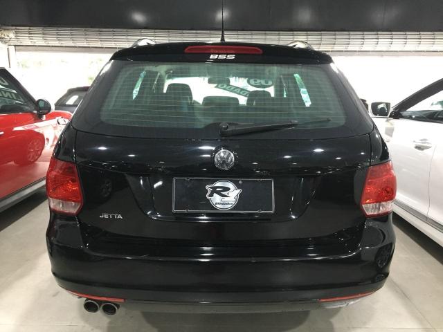VOLKSWAGEN JETTA 2008/2009 2.5 I VARIANT 20V 170CV GASOLINA 4P TIPTRONIC - Foto 4