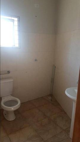 Barracão para alugar, 300 m² por R$ 3.000/mês - Jardim São Luís - Presidente Prudente/SP - Foto 4